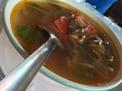 清迈云南饭店-云南餐厅