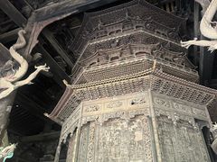 -报恩寺(平武县)