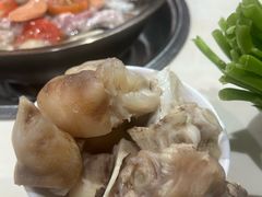-海关荤豆花(洋河一路店)