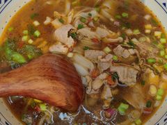 -三两粉(莲塘华润万家店)