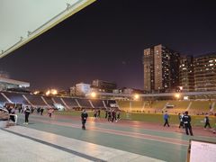 -广东省人民体育场