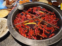 -陈眼镜火锅(总店)