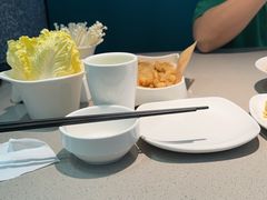 -半天妖烤鱼(京新广场店)