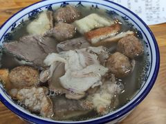 -夏家合汁(天润花园小区店)