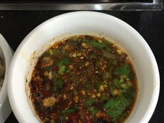 -大理.老字号渝记酸萝卜乌鱼(古城总店)
