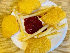 -尊宝比萨(南坪亚太商谷店)