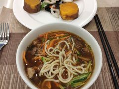 -北京西单美爵酒店