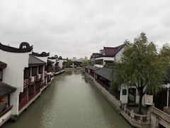-召稼楼古镇