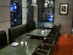 -厦门海景千禧大酒店·海景咖啡厅