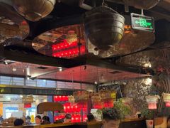 -吃饭皇帝大土家民族菜(正大广场店)