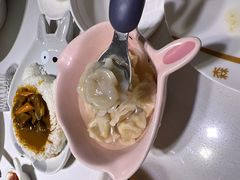 -森林象亲子餐厅·儿童生日会