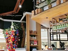 -派尔曼特披萨(万象城店)