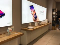 -小米之家盐城大有境汽车体验店