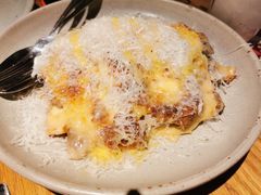 -La Strada(安福路店)