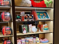 零售区-海底捞火锅(和安宁春城店)