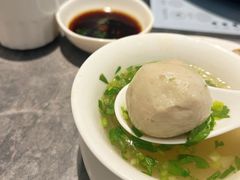 -张凯达·深海石斑鱼潮汕火锅(十五年品牌•虹桥天街店)