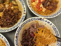 -梅溪·小伙子干挑面(安吉总店)