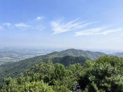 -香山公园