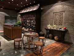 -王府半岛酒店