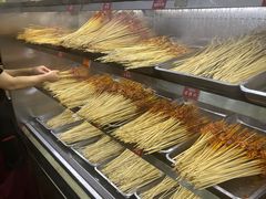 -冒椒火辣(奎星楼街店)