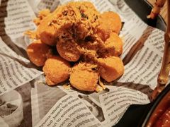 -安南越南餐厅(青岛万象城店)