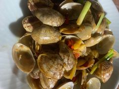 -阿杰臻选海鲜饭店(普陀山店)