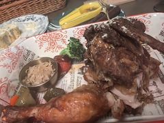 -仁义涵西餐·咖啡(中华巴洛克店)