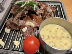 -味太助·银饭食堂(中华城店)
