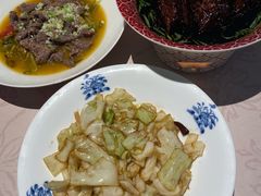 -维园悦谱·海派家常菜(乌鲁木齐南路店)