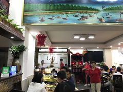 门面-安记烧鹅(新桥店)