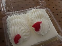 鲜奶小方蛋糕-红宝石·鲜奶小方(昌里店)