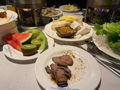 -星伦多自助料理·涮烤一体(虹悦城店)