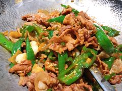 -费大厨辣椒炒肉(新城吾悦广场店)