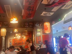 -王繁星面馆(西安熙地港店)