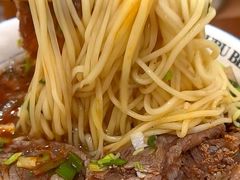-兰州马子禄牛肉面(文景公园店)