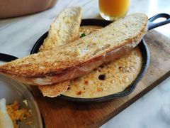 -The Sunny Side Cafe Station 1