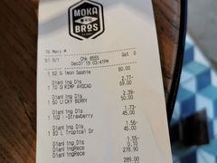 -Moka Bros 摩卡站(西单大悦城店)