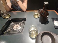 -Ameigo梅果·云贵川bistro(长宁来福士店)