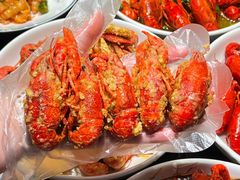 -金陵一哥龙虾(水木秦淮店)