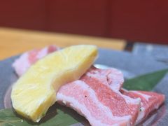 -狮子三·脆鳗鱼烤肉(信和廣場4樓店)