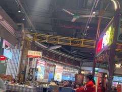 -彭耕记猪油炒小菜(吉联mall店)