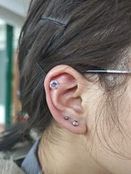 -冰岛刺青·手工耳饰品售卖·专业纹身