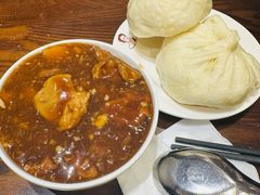 小炒肝-姚记炒肝店(簋街店)