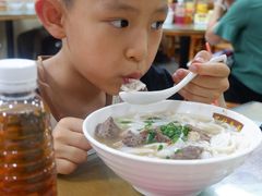 -荔林食店(西华路店)