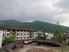 -海窝子古镇