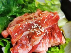 -热血兄弟·炭火烤肉(融侨中心店)