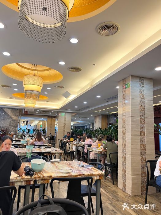 椿记烧鹅(叠彩店)图片