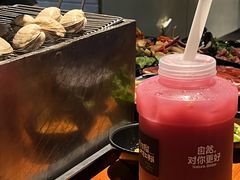 -丹东特色烤肉(学府路一部店)