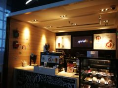 -麦当劳(高铁南站店)