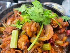 -川香煲(茅台路店)